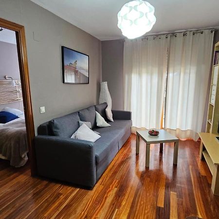 Apartamento Tramuntana Канфранк Экстерьер фото