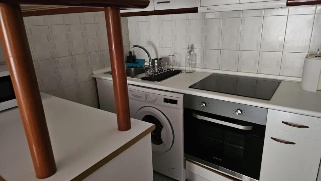 Apartamento Tramuntana Канфранк Экстерьер фото